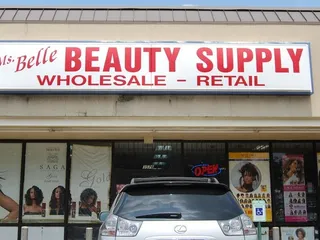 Miss Belle's Beauty Supply