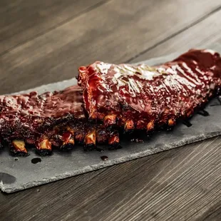 Ribs