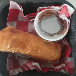 Egg Rolls