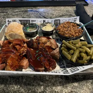 BBQ Brisket