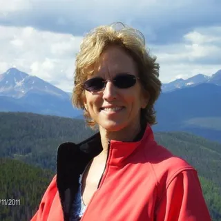 Cheri N.