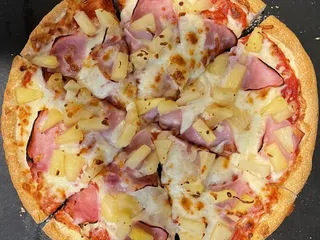 Stone L'oven Pizza Co