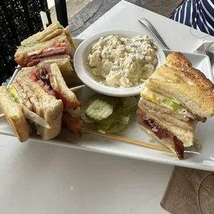 Club Sandwich