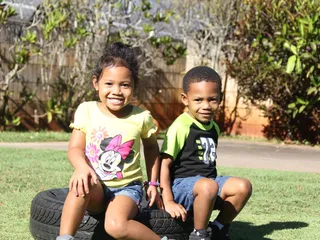 Mililani Tech Park Preschool