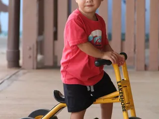 St. Timothy's Preschool