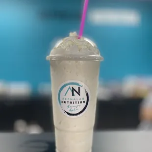 AlphaLab Nutrition