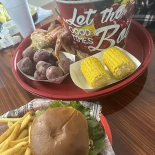 Grilled Chicken Sandwich