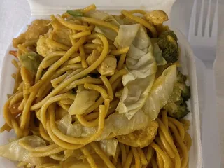 Lee's Seafood & Grille