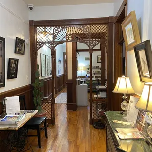 Hallway
