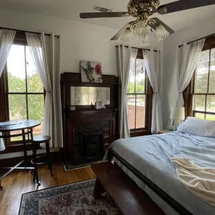 My Chisos Room bedroom