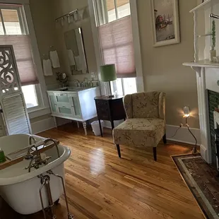 Beautiful bathroom in Castle Rock