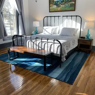 Castle Rock En-Suite with Attached Private Bathroom