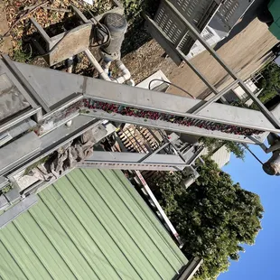 Cherry cleaning machine for industrial use