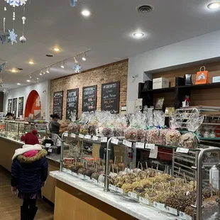 Alpine Chocolat Haus