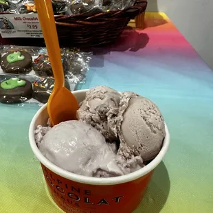 Lavender Honey and Mackinac Island Lilac