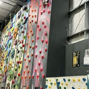 First time making it to the top!