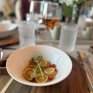 Alpine Culinary