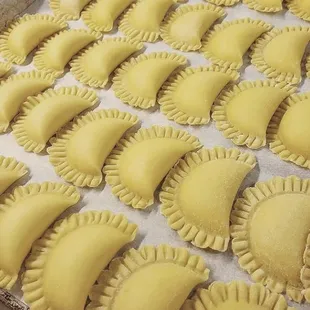 Cooking Class/ Preorders, Fresh Pasta