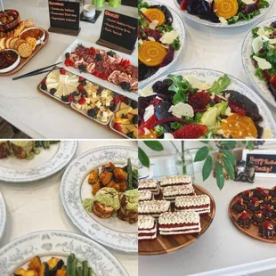 Surprise Birthday Party