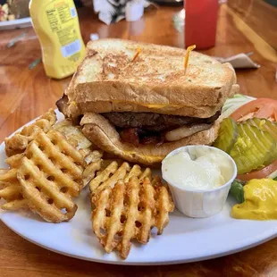 Alpine Grill