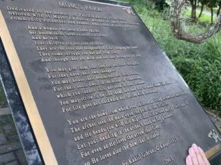 Mom's Park