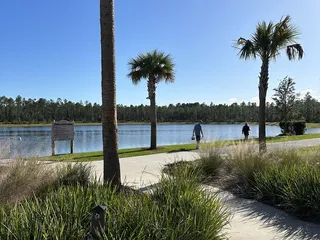 Settlers Pond