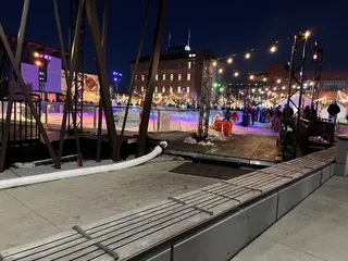 Fête de Noël Winter Holiday Festival