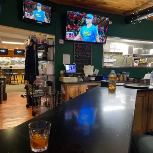 The staff is friendly. Food is amazing n exceptionally affordable. Definitely meets all the expectations for a good time.