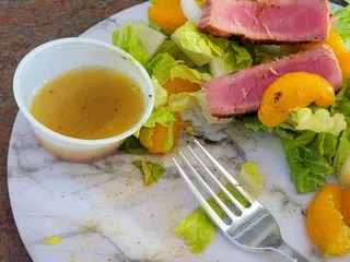 Ox & Cats Sports Bar & Grill