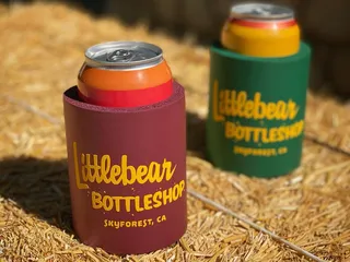 Littlebear Bottleshop