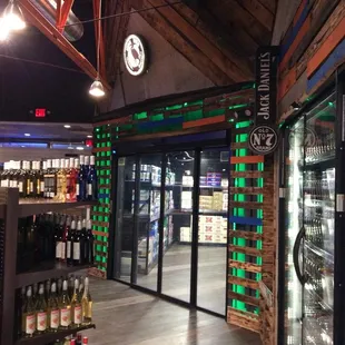 Celebrating St Paddys!