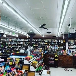 Good price on Liqour