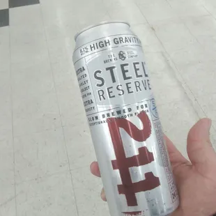 Alpine market - Sometimes we gotta say F it.