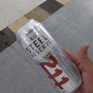 They workers gave me a nickname and call me 211. Because I was sipN on them for the past 2 years.