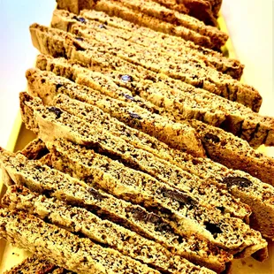Biscotti
