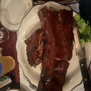 Ribs