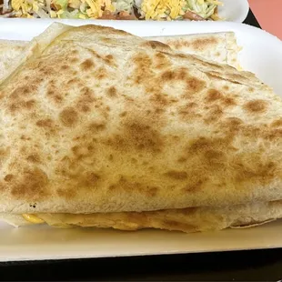 Quesadilla