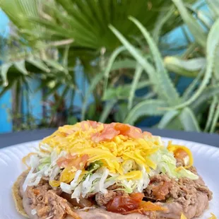 Tostada