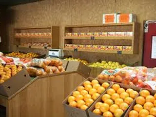 Patty's Sweet Hot Buns