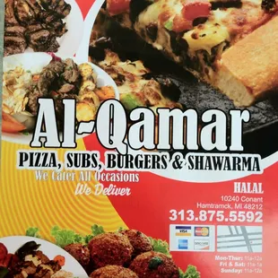 The Best Pizza in Town