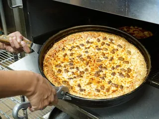 Hungry Howie's Pizza