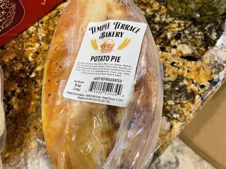 Jerusalem International Food Market