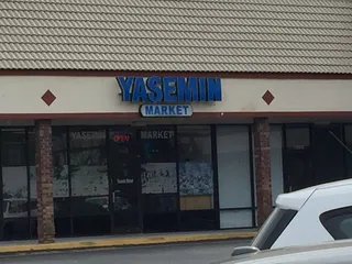 Yasemin Market