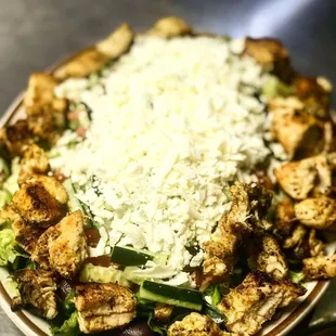 Alquds Mediterranean Grill 2