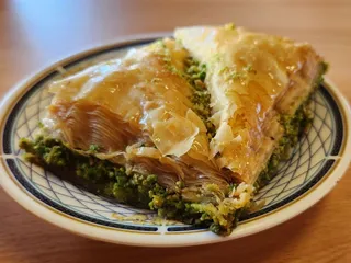 Jerusalem-Taste Of The Holy Land