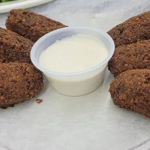 Falafel