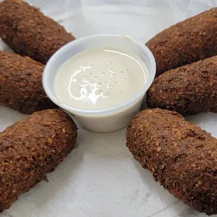 Falafel