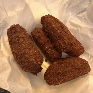 Falafel