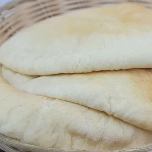 Pita bread