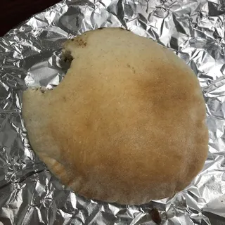 Beef Shawarma Sandwich